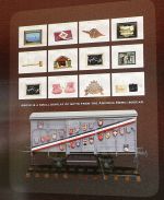 History of 40&8 Box Car 2005